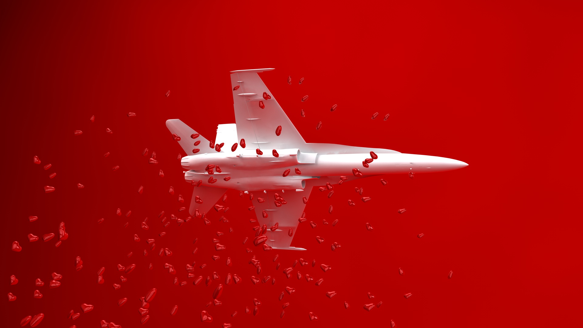 Studio Dopo Heart Bombs